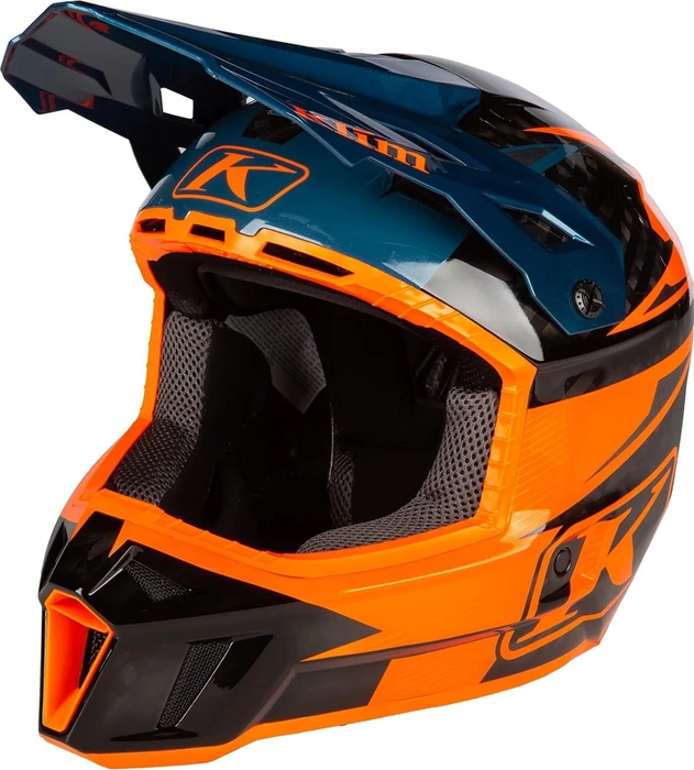 Klim F3 Carbon Pro