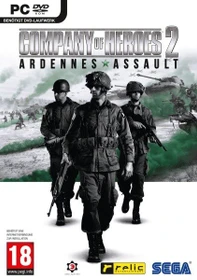 Company of Heroes 2: Ardennes Assault (Download) (PC)