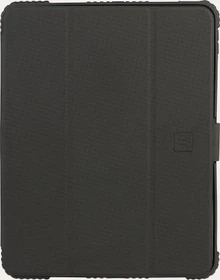 Tucano Educo Rugged Case für Apple iPad (2022) 10.9", schwarz