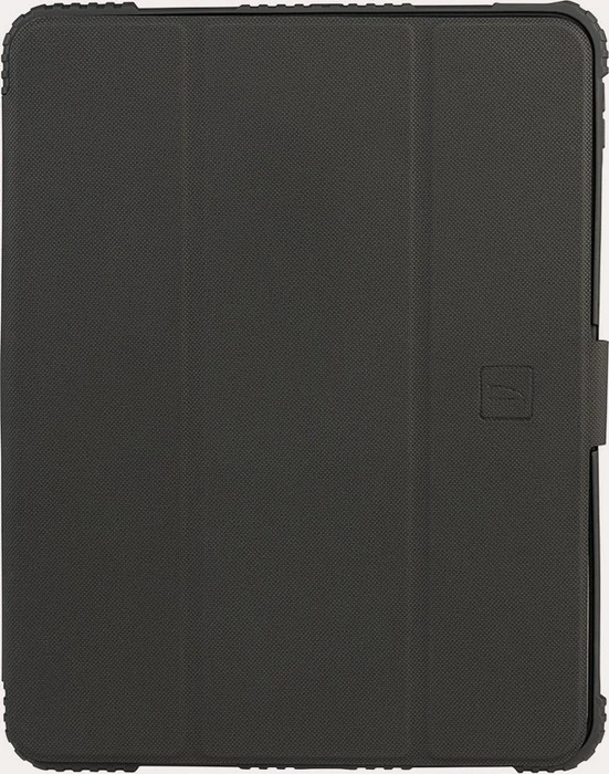 Tucano Educo Rugged Case für Apple iPad (2022) 10.9", schwarz