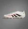 adidas Predator Elite Laceless FG off white/core black/pure ruby Vorschaubild