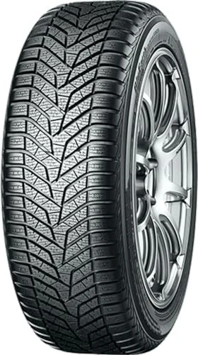 Yokohama BluEarth.Winter V905 265/40 R21 105V XL