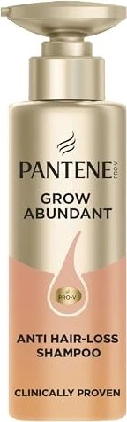 Pantene Pro-V Grow Abundant Anti-Haarverlust Shampoo, 290ml
