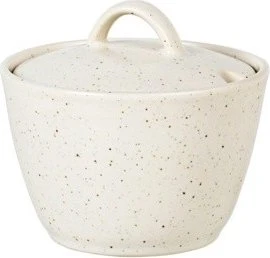 Broste Copenhagen Nordic Vanilla Zuckerdose