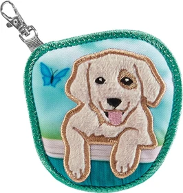Step by Step Kiga Mags Dog Lucky