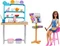 Mattel Barbie - Relax & Create Art Studio mit Puppe Vorschaubild
