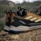 adidas Terrex Free Hiker 2.0 Low GTX bronze strata/savanna/carbon (Herren) Vorschaubild