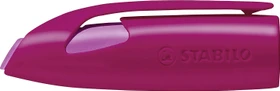 STABILO EASYbirdy, Ersatzkappe, beere/pink