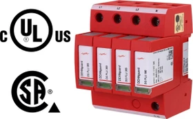 Dehn DEHNguard M UL-Serie DG MU 3PY 480 4W+G R