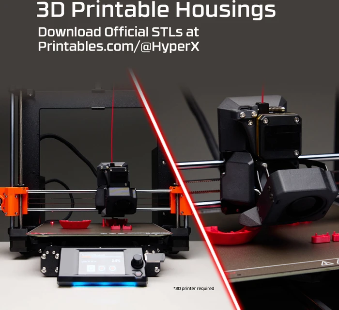 HP HyperX Origins 2 1800, schwarz/transparent, LEDs RGB, HyperX Linear, USB, DE