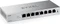 Zyxel GS1200 Desktop Gigabit Smart Switch, 8x RJ-45, 68W PoE+ Vorschaubild