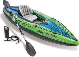 Intex Challenger K1 Kajak