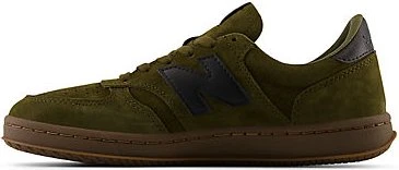 New Balance T500 woodland/black