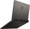 MSI Vector 16 HX A13VHG-459, Cosmos Gray, Core i9-13980HX, 32GB RAM, 1TB SSD, GeForce RTX 4080, DE Vorschaubild