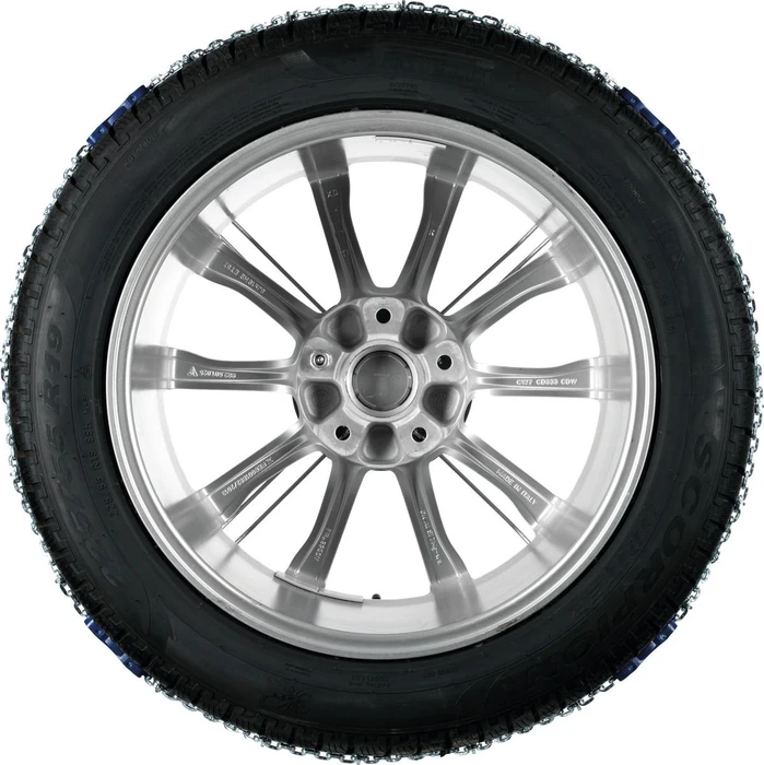 Pewag Servostar X RSC 890 X