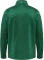 hummel Core XK Poly Zip Sweat Trainingsjacke evergreen Vorschaubild