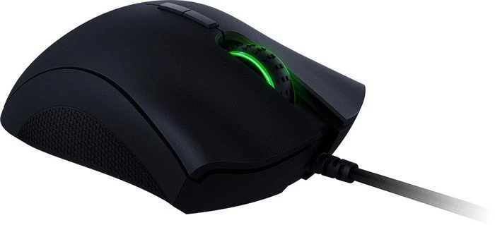 Razer DeathAdder Elite, USB