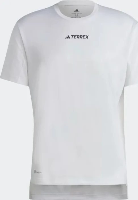 adidas Terrex Multi Funktionsshirt kurzarm (Herren)