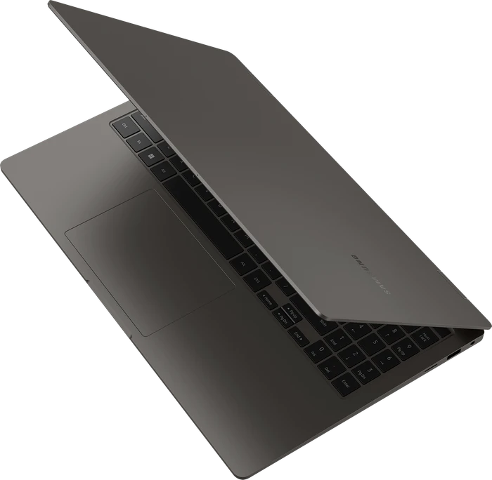 Samsung Galaxy Book3 360 15, Graphite, Core i7-1360P, 16GB RAM, 512GB SSD, DE