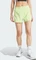 adidas Own The Run Laufhose kurz pulse lime (Damen) Vorschaubild