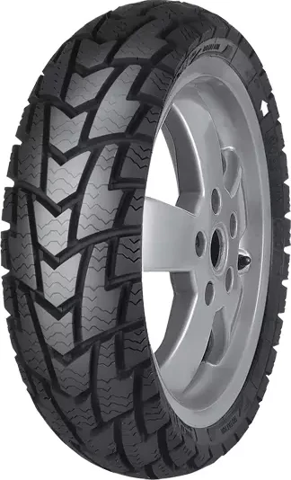 Mitas MC-32 Win Scoot 130/60 13 60P TL