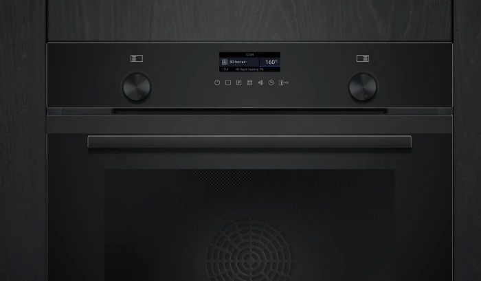 Siemens PQ226EA51Z Backofen-Set