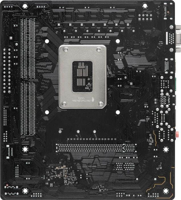 ASRock H610M-HVS/M.2 R2.0 (Intel 1700)