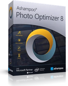Ashampoo Photo Optimizer 8, ESD (deutsch) (PC)