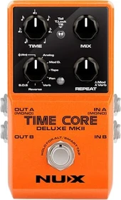 Nux Time Core Deluxe