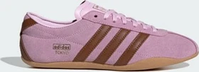 adidas Tokyo orchid fusion/dusky bronze/gum (Damen)