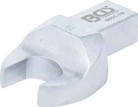 BGS technic Einsteck-Maulschlüssel 14x18mm, 19mm