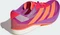 adidas Adizero Avanti XC purple burst/lucid orange/lucid red (Herren) Vorschaubild