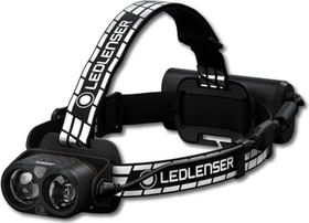 Ledlenser H19R Signature Stirnlampe