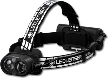 Ledlenser H19R Signature Stirnlampe