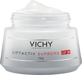 Vichy Liftactiv Supreme Anti-Falten & Straffheit Tagescreme LSF30, 50ml