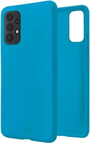 SBS Mobile Vanity Stars Cover für Samsung Galaxy A33 5G blau
