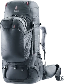 Deuter Aviant Voyager 60+10 SL schwarz (Damen)