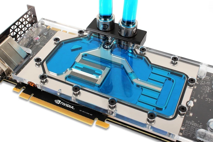 EK Water Blocks EK-CryoFuel Navy Blue, Kühlflüssigkeit, Konzentrat, 100ml, Rev. 2