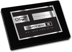 OCZ Vertex 3 240GB, 2.5" / SATA 6Gb/s