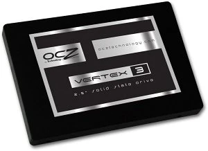 OCZ Vertex 3 240GB, 2.5" / SATA 6Gb/s
