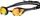 Arena Cobra Ultra Swipe Mirror Schwimmbrille yellow copper/black (002507-350)