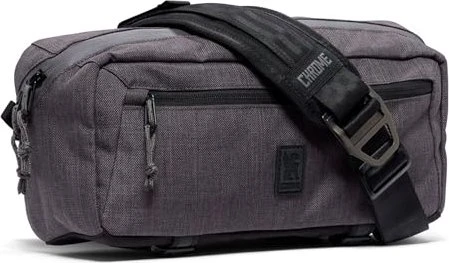Chrome Mini Kadet Sling 5L Castlerock Twill