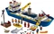 LEGO City - Meeresforschungsschiff Vorschaubild