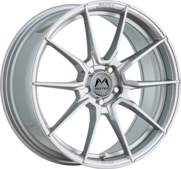MoTec Ultralight 8.0x18 5/120 ET30 (verschiedene Farben)