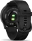 Garmin vivomove Sport Aktivitäts-Tracker black/slate Vorschaubild