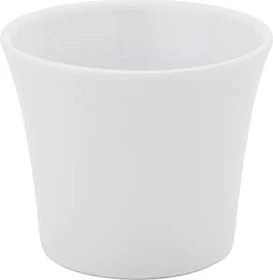 Kahla Update Teeschälchen 90ml weiß