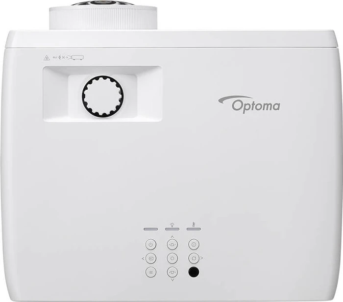 Optoma ZK521ST – Bild 3 von 5