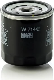 Mann Filter W 714/2