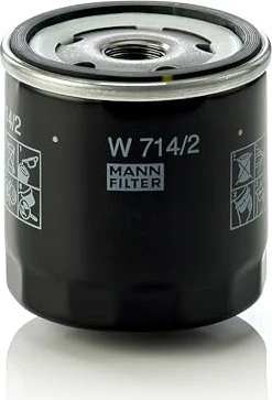 Mann Filter W 714/2