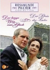 Rosamunde Pilcher - Der lange Weg zum Glück/Der Preis der Liebe (DVD)